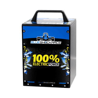 BSR Battery Pack